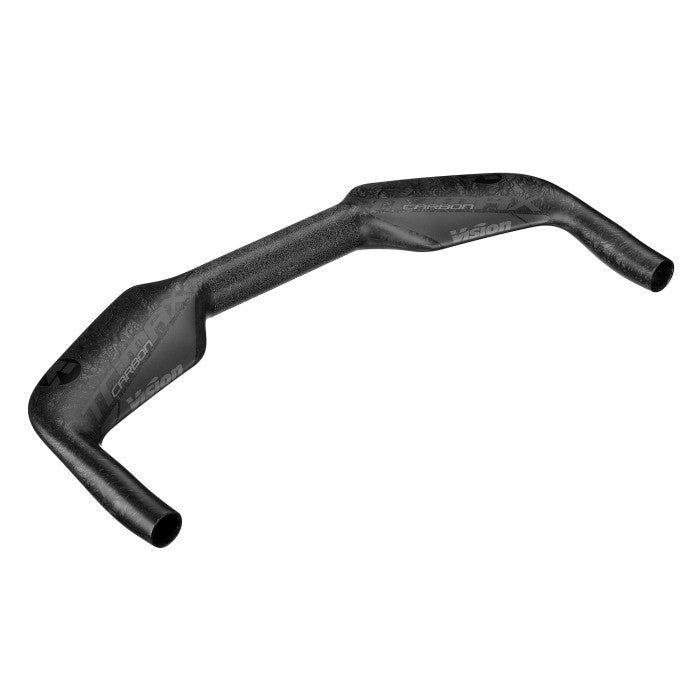 Vision Trimax Base Bar Carbon or Aluminum – the-blackline