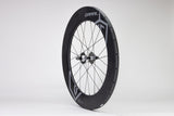Graal H90TR 90mm Track Wheelset (2024 Wheel + Tire Special)