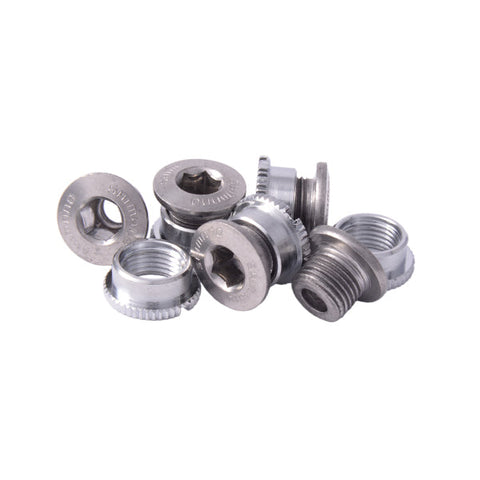 Shimano Track Chainring Bolts