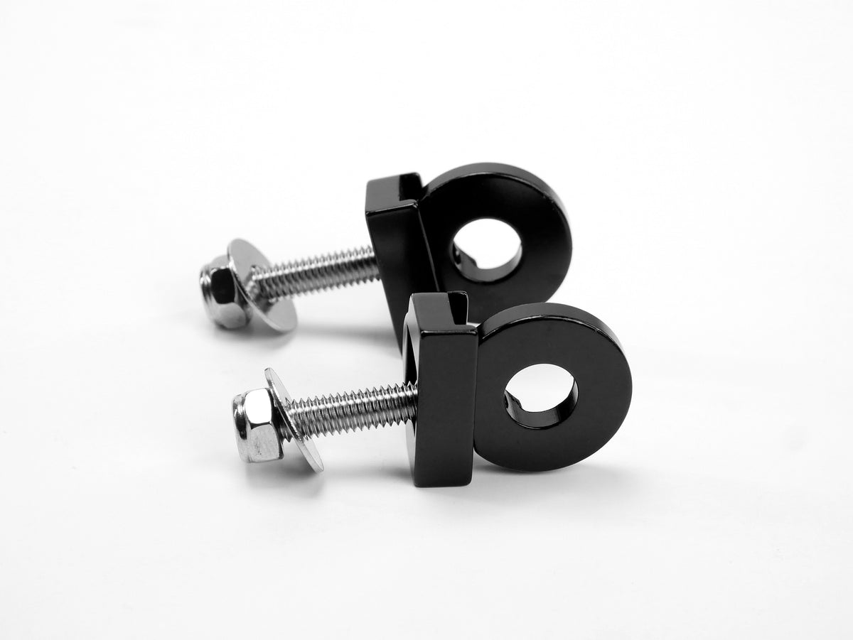 再入荷！TLS　 STANDARD FIN SINGLE１０” 　BLACK 再入荷！TLS STANDARD FIN SINGLE10” BLACK