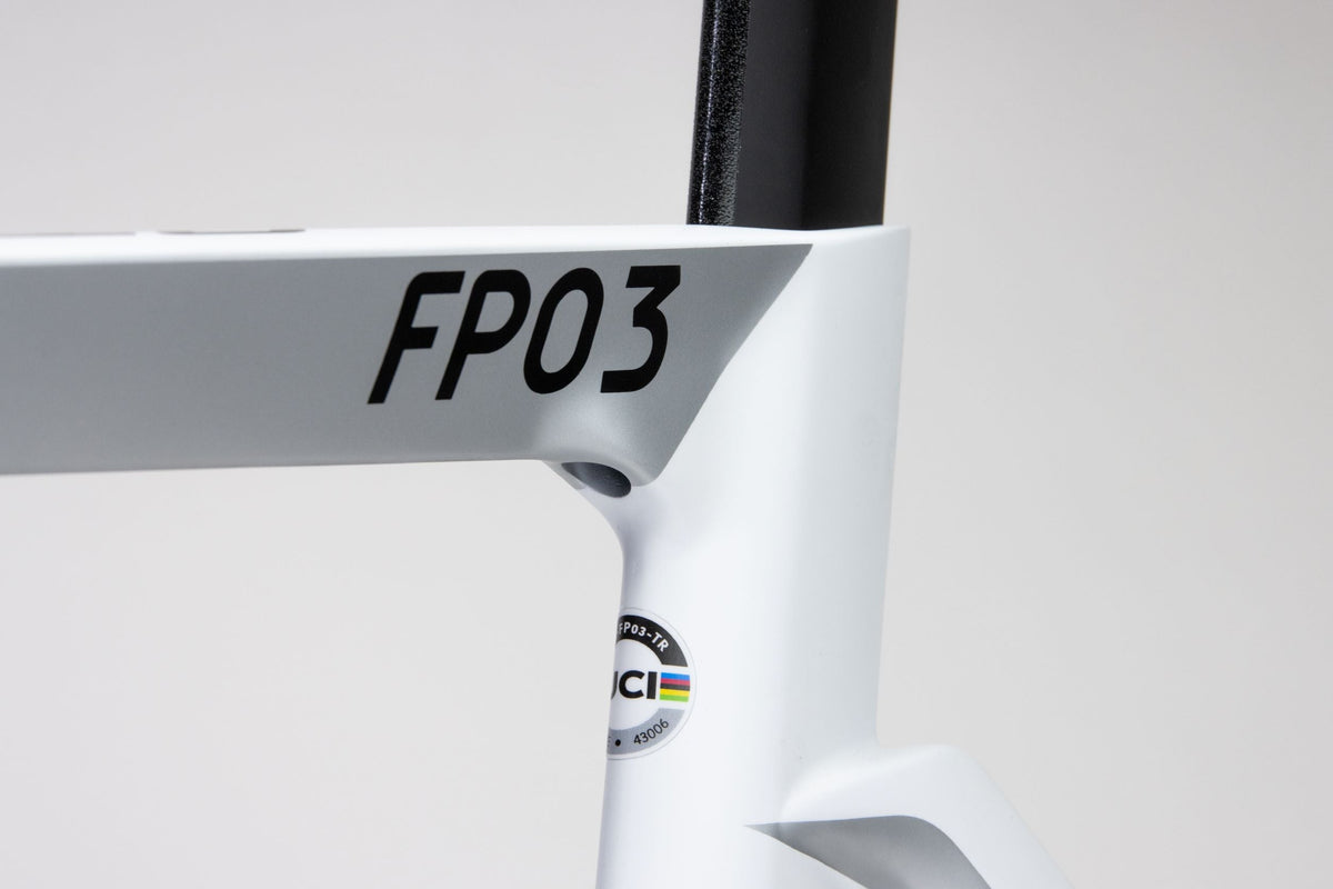 Hotsell S1neo S1neo Track Bike S1Neo Frameset FP03 Track – The 