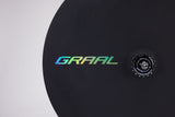 Graal Rear Disc Track (2024 Wheel + Tire Special)