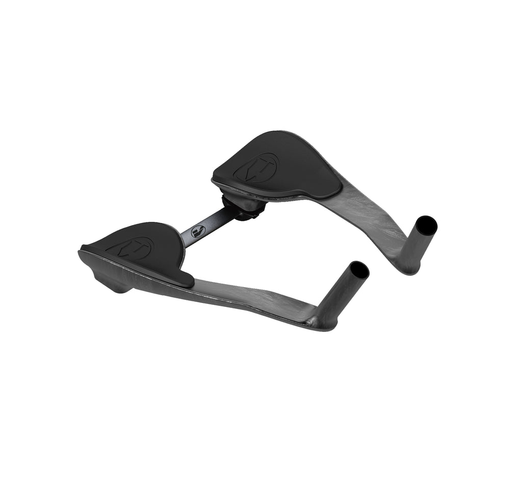 Vision Extensions TFE Pro Aerobar – the-blackline