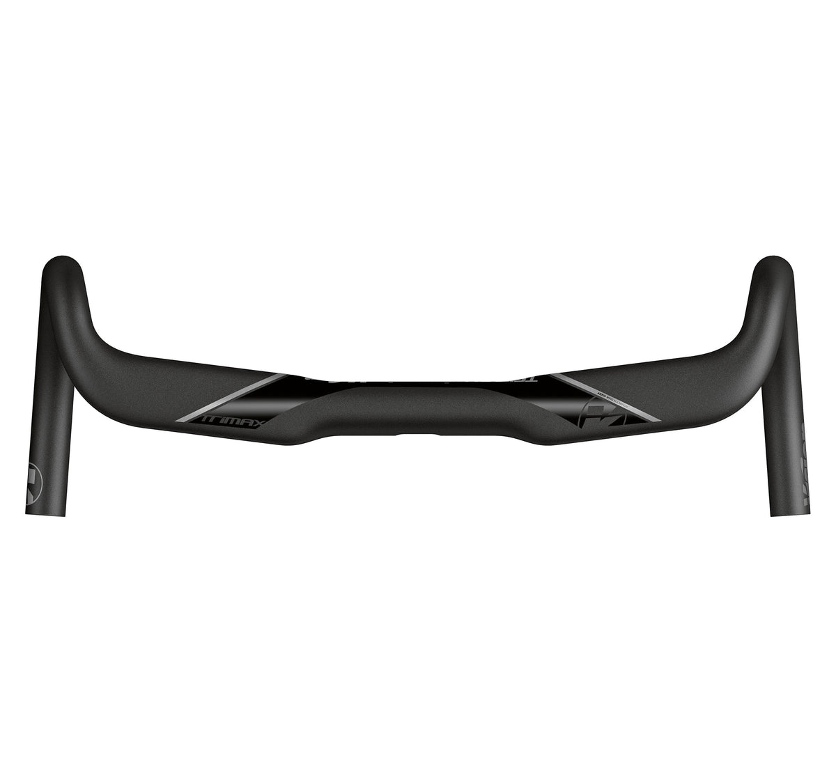 未使用 VISION Trimax J Bend alloy DHバー 未使用 VISION Trimax J Bend alloy DHバー