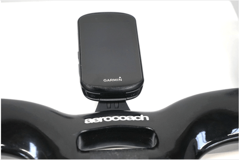 Aerocoach Garmin mount for Onix Bars