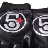 5 bling Streamline Gloves