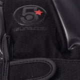 5 bling Streamline Gloves