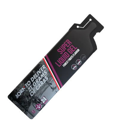 Born Super Liquid Gel
