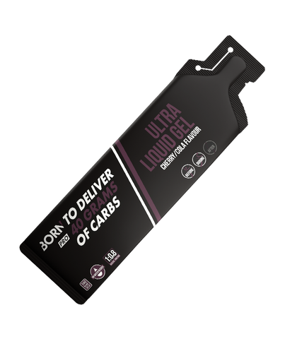 Born Ultra Liquid Gel
