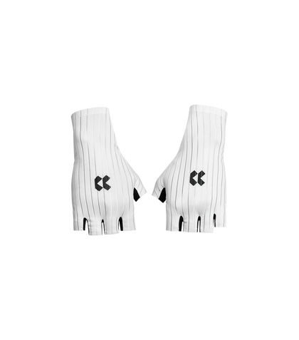 Kalas PASSION Z4 | AERO Short gloves | White