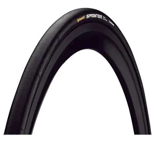 パーツ Continental Tubular Tires Sprinter 22mm Continental Sprinter Tubular Tire 28x22 and 26x22 – the-blackline