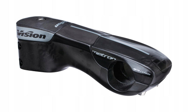 Vision Metron Carbon ACR Stem – the-blackline