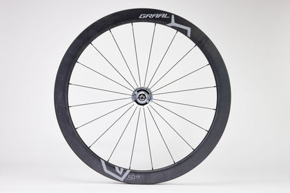 Graal H50TR Track Wheelset