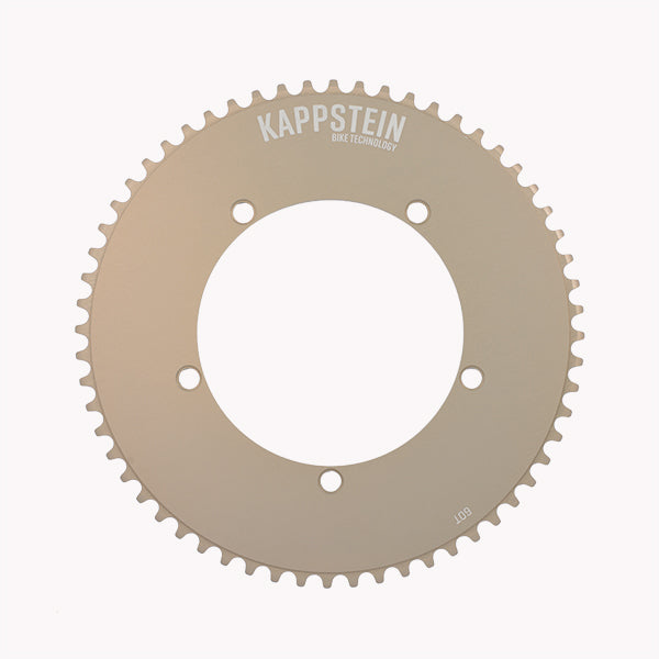 Kappstein Elite Chainring 50T-70T 3/32 Pitch – the-blackline
