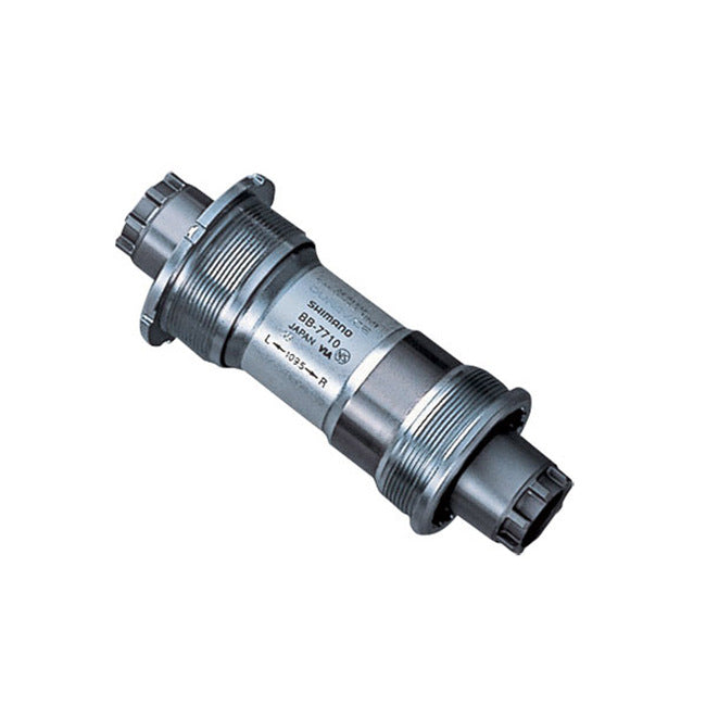 Shimano – the-blackline