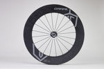 Graal H90TR 90mm Track Wheelset (Black Friday 2023 Wheel + Tire Special)