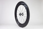 Graal H90TR 90mm Track Wheelset (Black Friday 2023 Wheel + Tire Special)