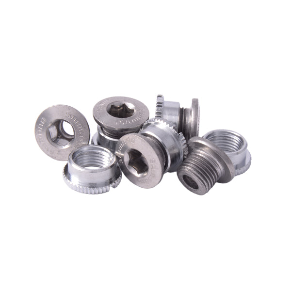 Ring 55mm Mounting Bolts x2
