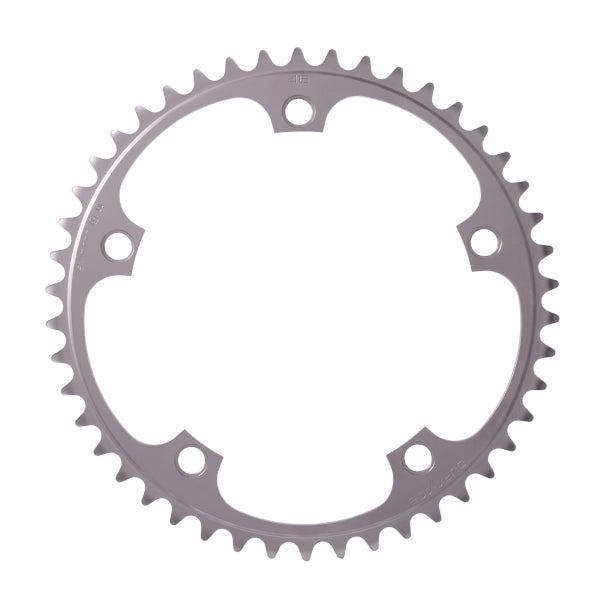 パーツ SHIMANO DURAACE FC-7710 46T Shimano Dura-Ace FC-7710 Chainring – the-blackline