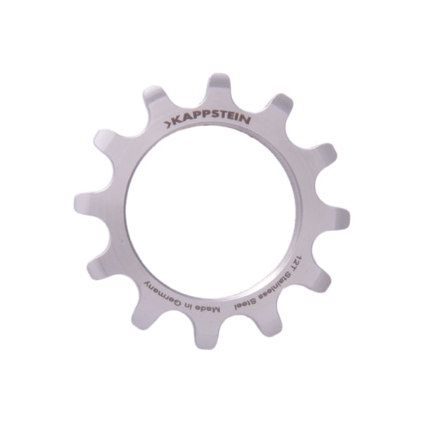 Kappstein Sprocket Cog 12T-19T 1/8 Pitch – the-blackline