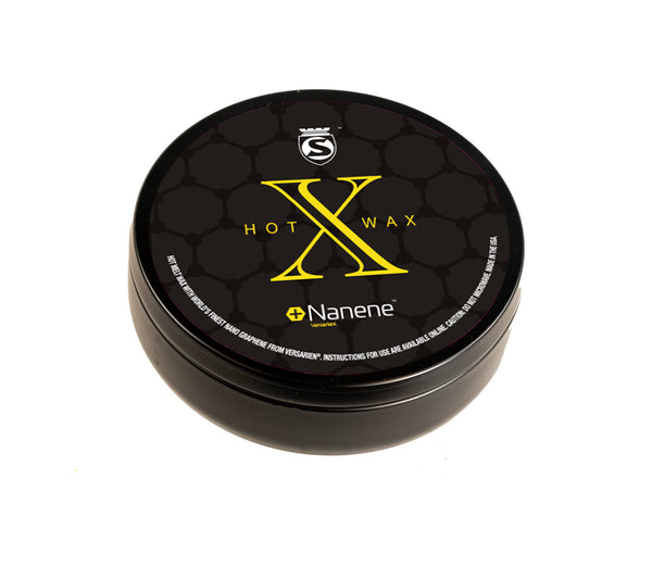 SILCA Hot Wax X – the-blackline