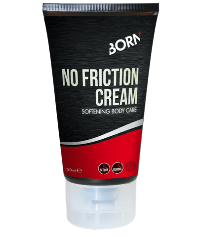 No Friction Cream