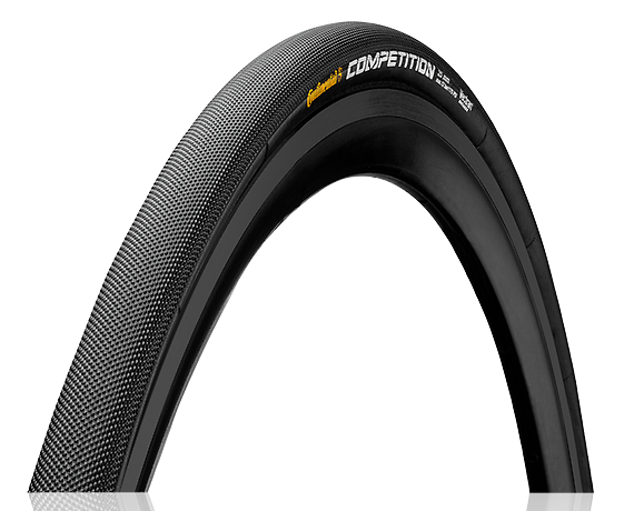 パーツ continental competition 25mm Continental Competition Tubular Tire – the-blackline