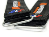 Toe Straps