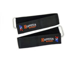 Toe Straps