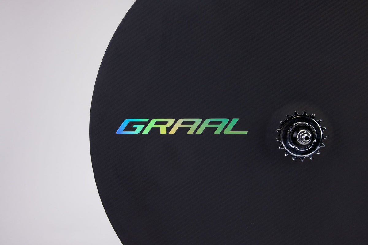 Graal Rear Disc Track – the-blackline