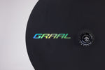 Graal Rear Disc Track (2023 Wheel + Tire Special)