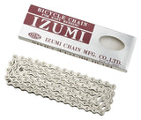 Izumi Standard Chain 1/8 Pitch