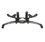 Vision TriMax Carbon Si JS-Extension Adjustable Handlebar