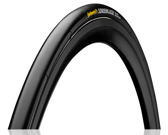 Continental Competition Tubular Tire – the-blackline