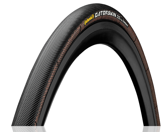 Continental Sprinter Gatorskin Tubular Tire – the-blackline